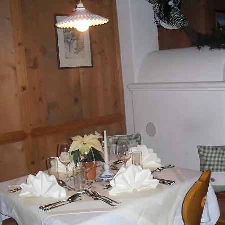 Arnstein Hotel Santa Gertrude