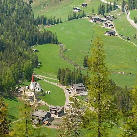 Hotel Arnstein *