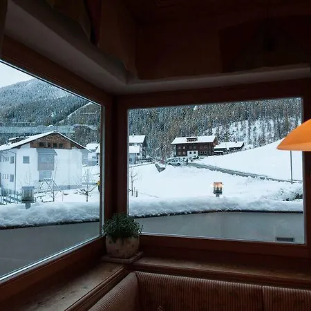 Arnstein Hotel Santa Gertrude
