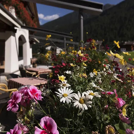 Arnstein Hotel